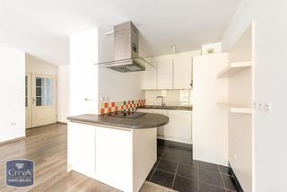  Appartement � vendre 3 pi�ces 78 m�