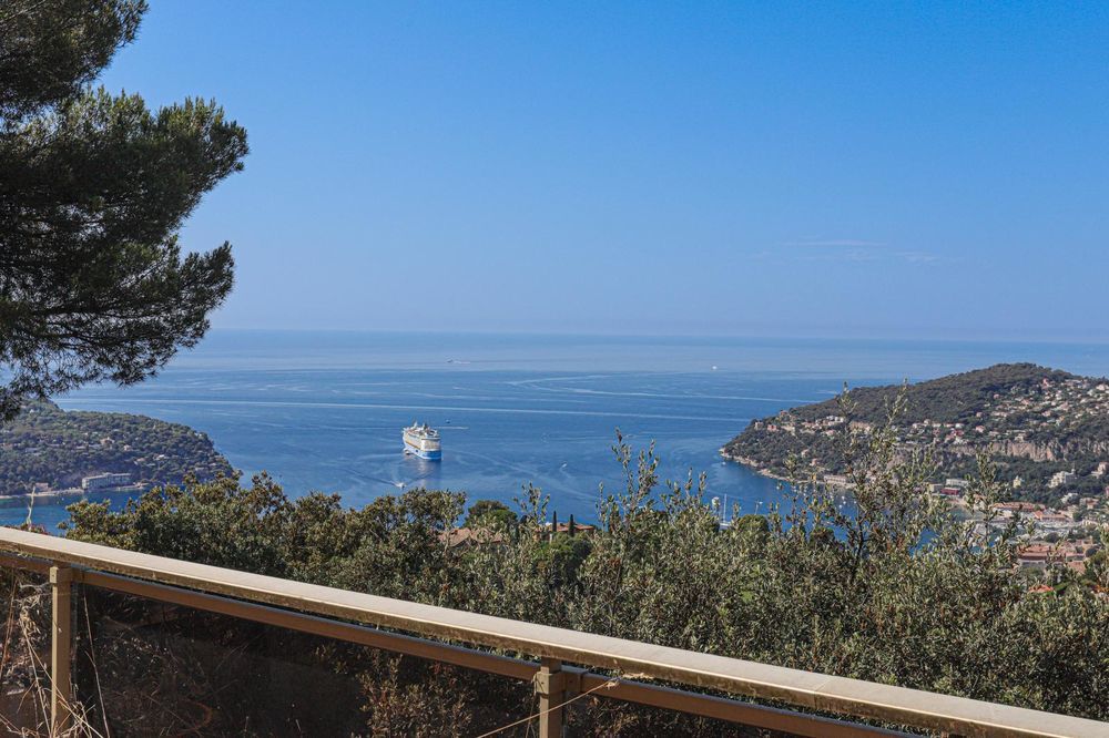 � vendre  Maison Villefranche-sur-Mer (06230)