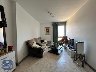  Appartement � vendre 2 pi�ces 39 m�