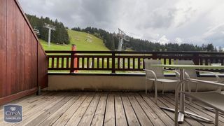  Appartement � vendre 2 pi�ces 33 m�