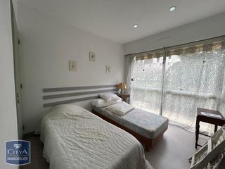  Appartement � vendre 4 pi�ces 94 m�