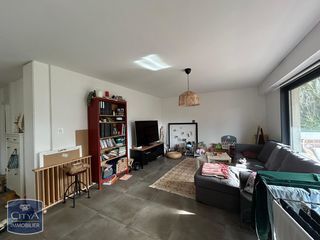  Appartement � vendre 4 pi�ces 91 m�