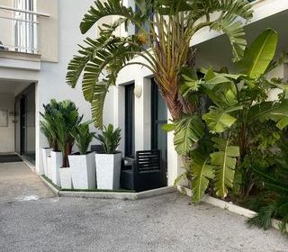  Appartement � vendre 2 pi�ces 40 m�