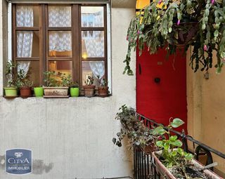  Appartement � vendre 3 pi�ces 97 m�