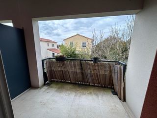  Appartement � vendre 2 pi�ces 38 m�