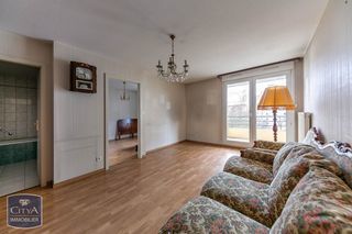  Appartement � vendre 2 pi�ces 47 m�