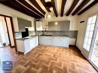  Maison � vendre 4 pi�ces 95 m�