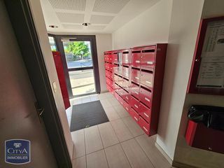  Appartement � vendre 3 pi�ces 58 m�