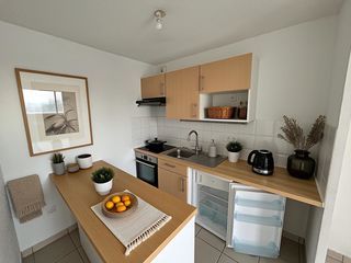  Appartement � vendre 3 pi�ces 61 m�