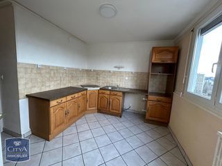  Appartement � vendre 2 pi�ces 48 m�