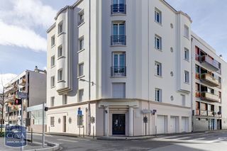  Appartement � vendre 4 pi�ces 86 m�