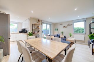  Appartement � vendre 2 pi�ces 47 m�