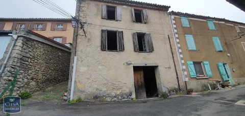   Vente Maison Maison - 4 pi�ce(s) - 95 m�