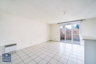  Appartement � vendre 3 pi�ces 57 m�