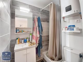  Appartement � vendre 2 pi�ces 21 m�