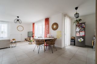  Appartement � vendre 3 pi�ces 66 m�