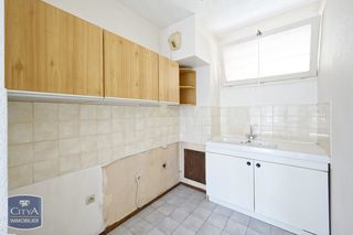  Appartement � vendre 2 pi�ces 41 m�