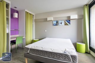  Appartement � vendre 2 pi�ces 28 m�