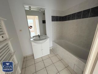  Appartement � vendre 3 pi�ces 55 m�