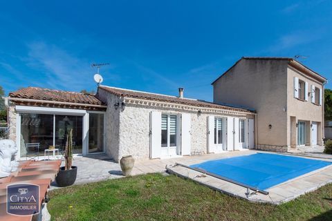   Vente Maison Maison - 5 pi�ce(s) - 150 m�