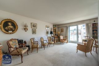  Appartement � vendre 4 pi�ces 98 m�