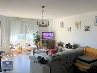  Appartement � vendre 3 pi�ces 78 m�