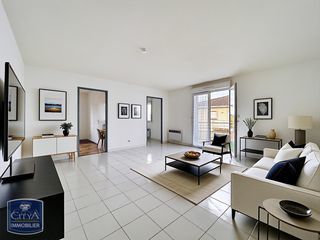  Appartement � vendre 3 pi�ces 65 m�