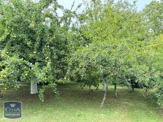  Terrain � vendre 1160 m�