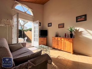  Appartement � vendre 3 pi�ces 57 m�