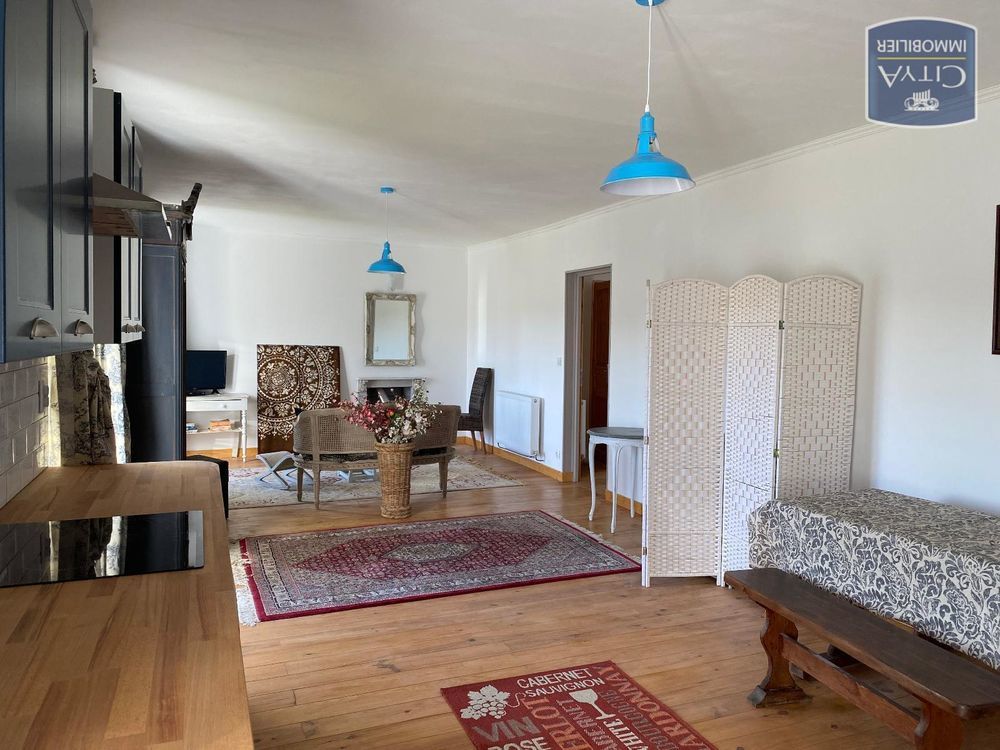 � vendre  Maison Sarlat-la-Can�da (24200)