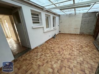  Maison � vendre 4 pi�ces 69 m�