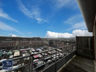  Appartement � vendre 3 pi�ces 78 m�