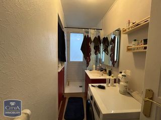  Appartement � vendre 3 pi�ces 66 m�