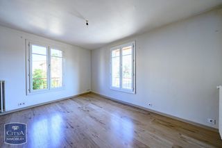  Appartement � vendre 2 pi�ces 48 m�