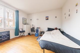  Appartement � vendre 2 pi�ces 36 m�