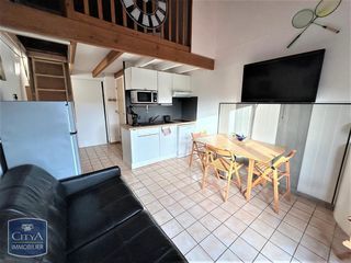  Maison � vendre 2 pi�ces 31 m�