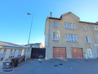  Maison � vendre 7 pi�ces 230 m�