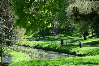  Appartement � vendre 3 pi�ces 74 m�