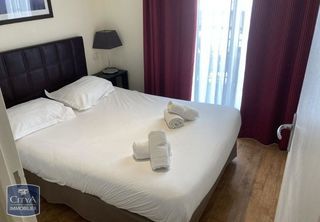  Appartement � vendre 2 pi�ces 29 m�