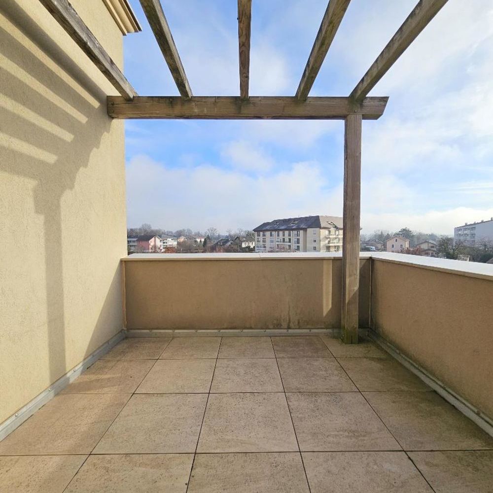 � vendre  Appartement Divonne-les-Bains (01220)