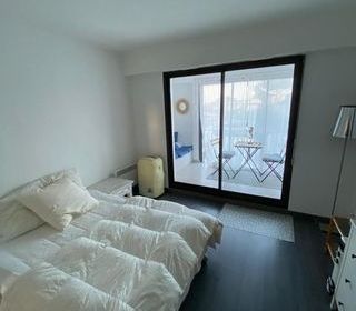  Appartement � vendre 1 pi�ce 27 m�