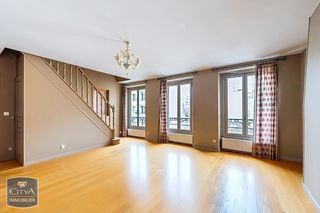  Appartement � vendre 6 pi�ces 120 m�