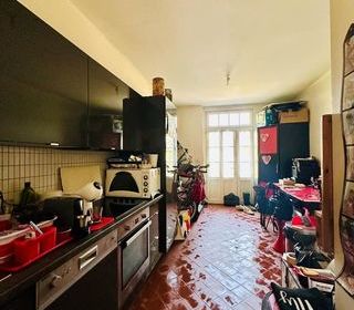  Maison � vendre 3 pi�ces 55 m�