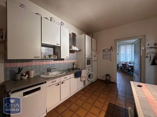  Maison � vendre 6 pi�ces 158 m�