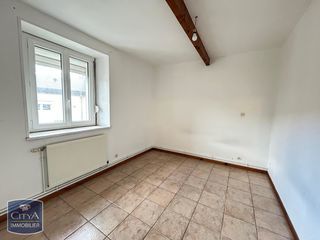  Maison � vendre 4 pi�ces 78 m�