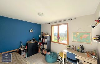  Maison � vendre 6 pi�ces 110 m�