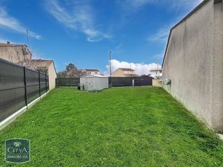  Maison � vendre 4 pi�ces 115 m�