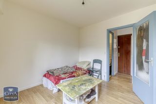  Appartement � vendre 1 pi�ce 16 m�