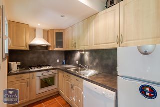  Maison � vendre 3 pi�ces 34 m�