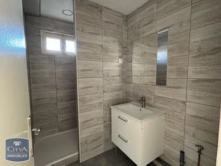  Appartement � vendre 4 pi�ces 66 m�